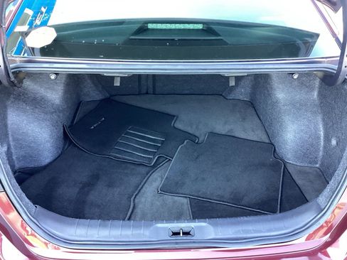 Used 2024 Nissan Altima 2.5 SV image 22