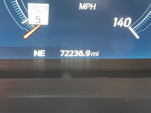 Used 2023 Ford F150 Raptor w/ Blue Interior Package AWD/4WD image 32