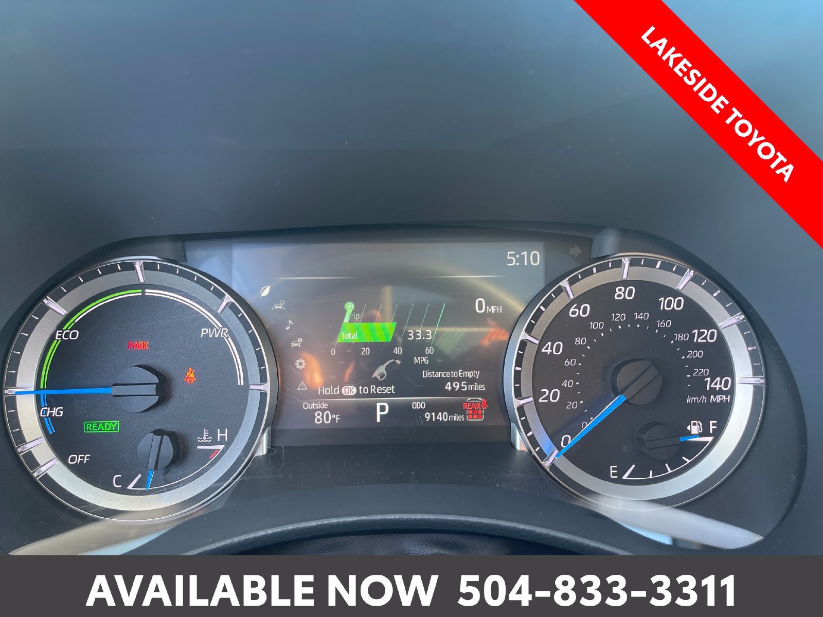 Certified 2026 Toyota Highlander XLE AWD/4WD image 38