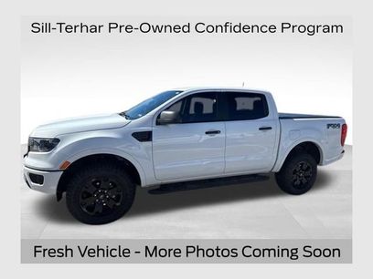 Certified 2021 Ford Ranger XLT w/ Equipment Group 302A High