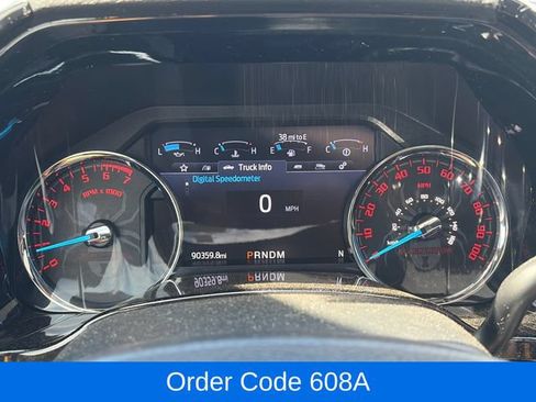 Used 2020 Ford F250 Lariat AWD/4WD image 17