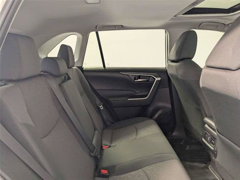 Certified 2024 Toyota RAV4 XLE w/ Convenience Package FWD image 27