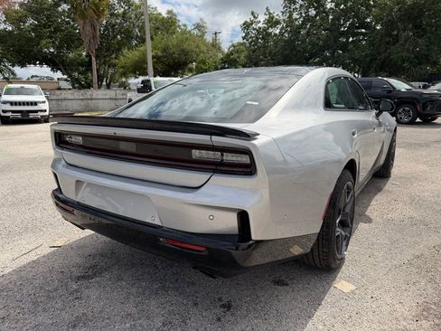 New 2026 Dodge Charger R/T AWD/4WD image 6