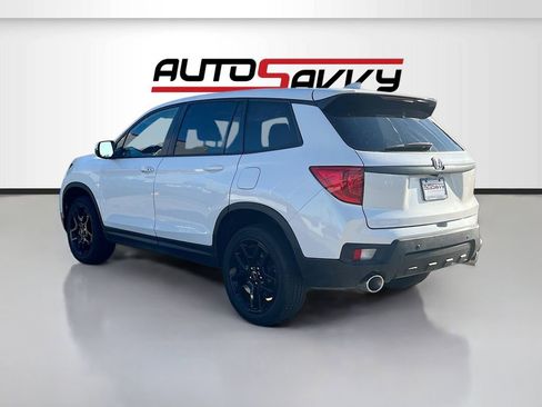 Used 2023 Honda Passport EX-L image 5