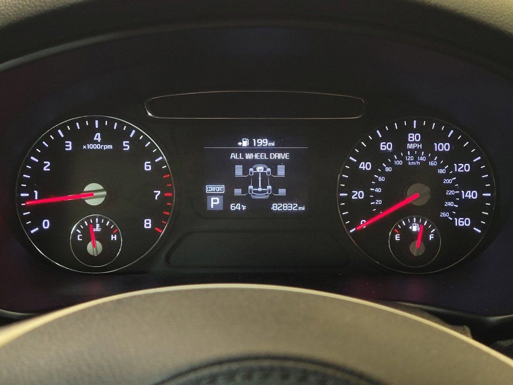 Used 2019 Kia Sorento AWD V6 image 23