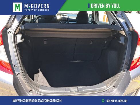 Used 2015 Honda Fit LX image 5