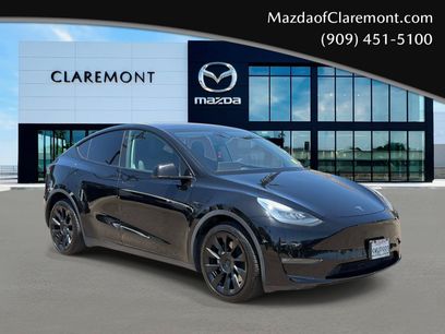 Used 2021 Tesla Model Y Long Range