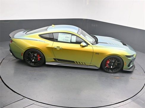 New 2025 Ford Mustang GT Premium w/ GT Performance Package image 26