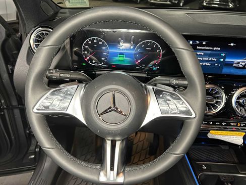 Certified 2026 Mercedes-Benz GLA 250 4MATIC image 29