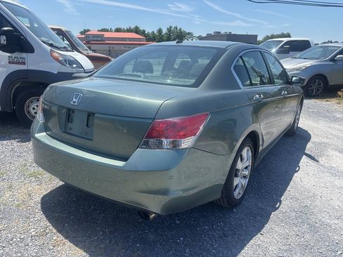 Used 2009 Honda Accord EX-L image 6