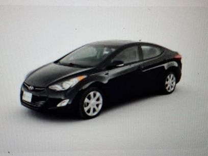 Used 2017 Hyundai Elantra SE