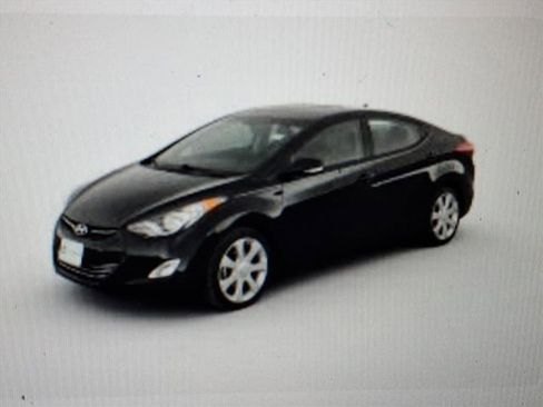 Used 2017 Hyundai Elantra SE image 1
