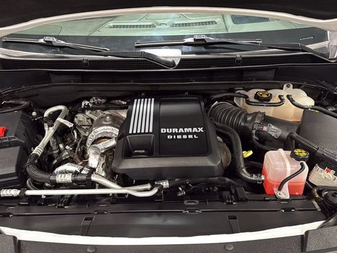 Used 2021 GMC Yukon XL Denali w/ Denali Ultimate Package AWD/4WD image 42