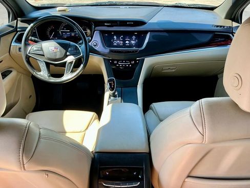 Used 2019 Cadillac XT5 Luxury FWD image 33