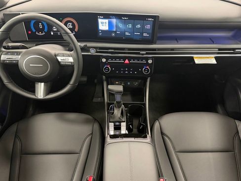 New 2026 Hyundai Tucson XRT image 14