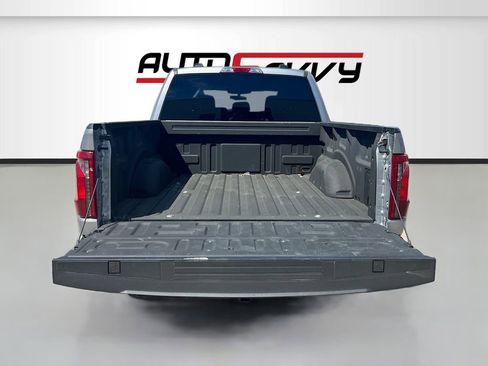 Used 2024 Ford F150 STX RWD image 24