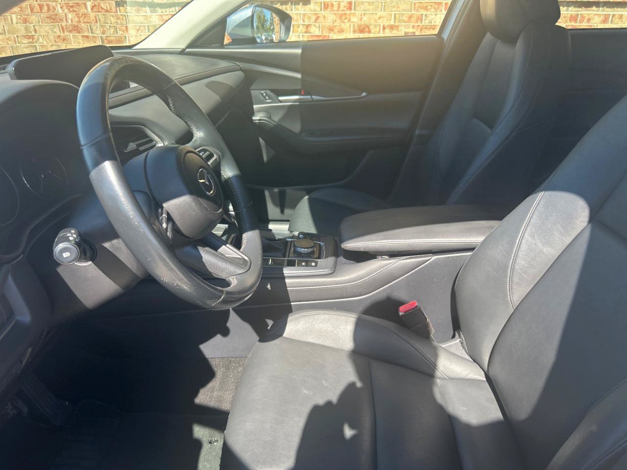 Used 2021 MAZDA CX-30 FWD 2.5 S w/ Select Package image 18