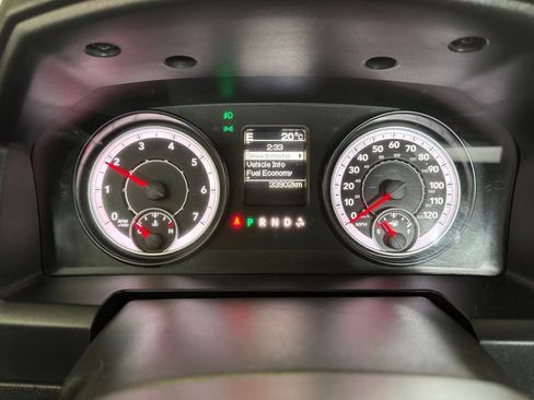 Used 2022 RAM 1500 Express w/ Wheel & Sound Group AWD/4WD image 13