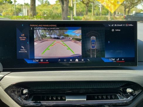 New 2026 BMW 430i Coupe w/ M Sport Package image 21