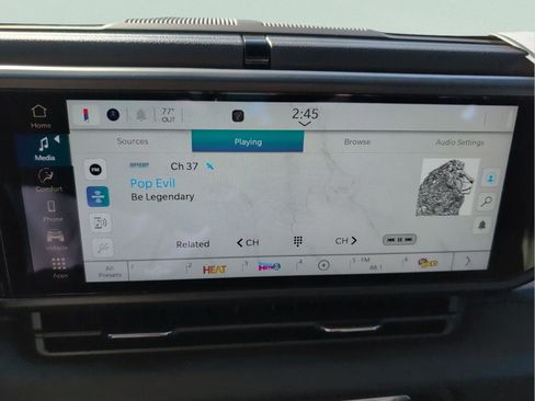 New 2026 Jeep Wrangler Sport image 16