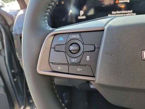 New 2026 Nissan Sentra SL w/ Floor Mat Package FWD image 11
