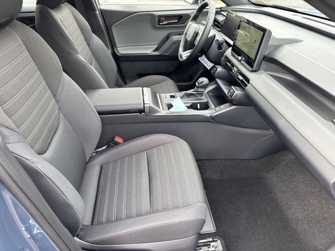New 2026 Toyota RAV4 SE AWD/4WD image 17