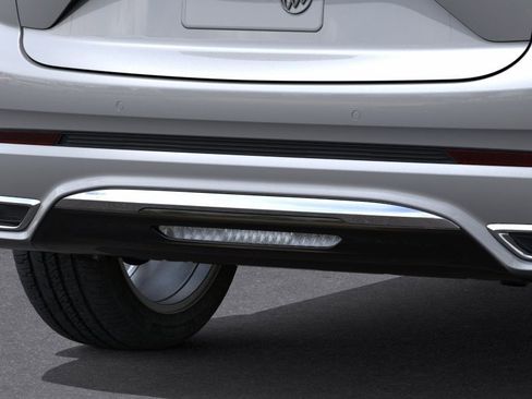 New 2026 Buick Envision Avenir AWD/4WD image 15