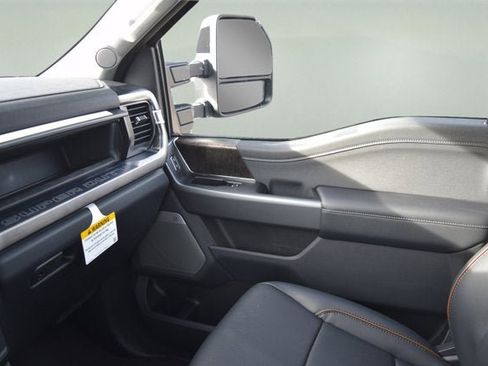 New 2026 Ford F350 Lariat w/ Tremor Off-Road Package image 15