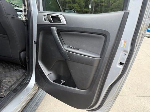 Used 2022 Ford Ranger XLT w/ Equipment Group 301A Mid AWD/4WD image 9