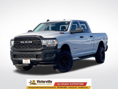 Used 2020 RAM 2500 Tradesman