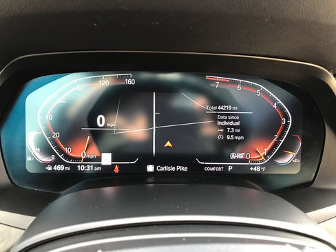 Used 2020 BMW X5 xDrive40i w/ Premium Package image 15