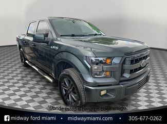 Used 2015 Ford F150 XLT RWD video 1