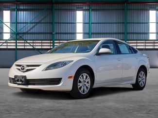Used 2012 MAZDA MAZDA6 i Sport image 1
