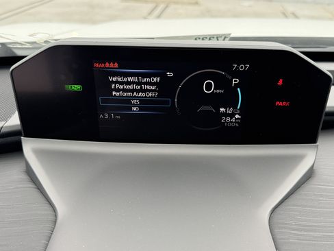 New 2026 Toyota C-HR AWD/4WD image 22