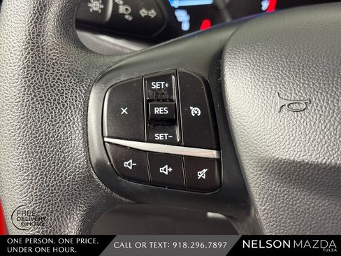 Used 2022 Ford Bronco Sport Big Bend AWD/4WD image 25