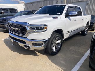 Used 2020 RAM 1500 Limited AWD/4WD video 1
