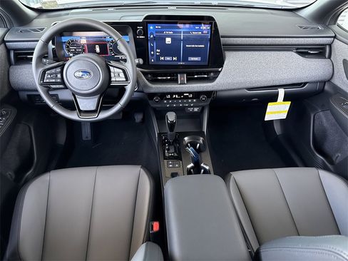 New 2026 Subaru Outback Premium image 18