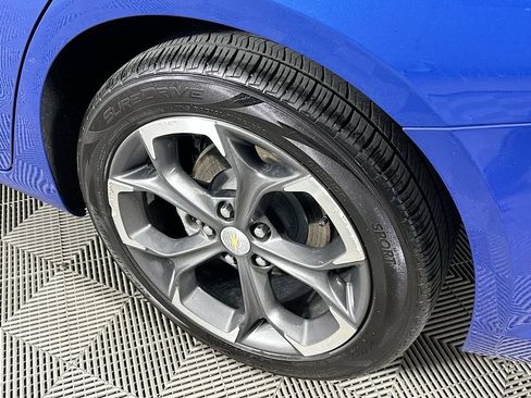 Used 2023 Chevrolet Malibu LT image 38