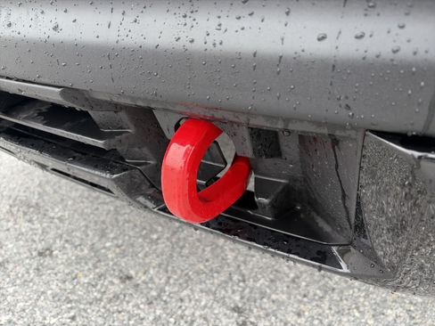 Used 2024 GMC Sierra 2500 AT4 w/ AT4 Premium Plus Package image 15