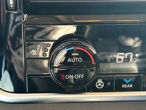 New 2026 Nissan Rogue Platinum w/ Platinum Premium Package image 21