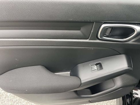 Used 2025 Honda Civic LX image 12