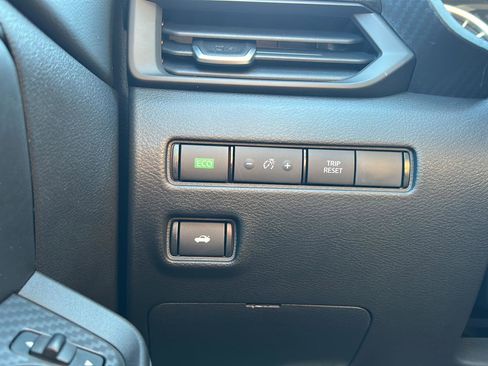 New 2025 Nissan Sentra S FWD image 14