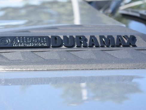 New 2026 Chevrolet Silverado 2500 LTZ w/ LTZ Plus Package AWD/4WD image 12