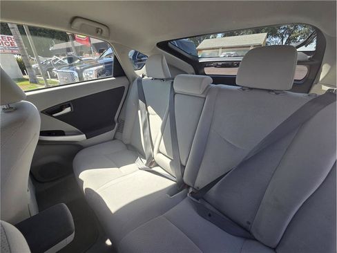 Used 2010 Toyota Prius FWD image 10