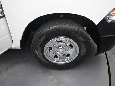 Used 2019 RAM 1500 Tradesman w/ Popular Equipment Group AWD/4WD image 29