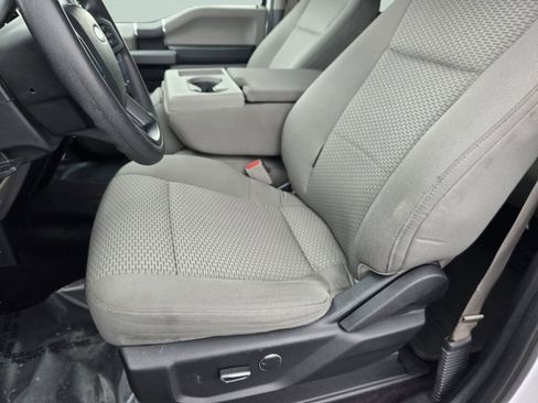 Used 2016 Ford F150 XLT w/ Trailer Tow Package image 34