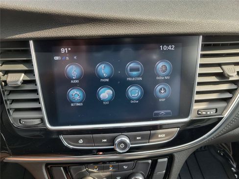 Used 2017 Buick Encore Preferred FWD image 26