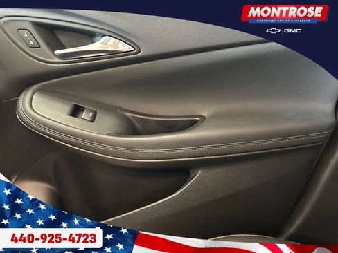 Used 2023 Buick Encore GX Select w/ Experience Buick Package FWD image 12