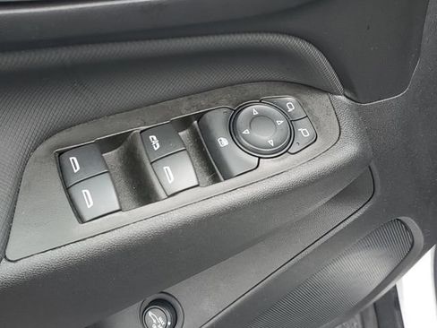 Certified 2024 Chevrolet Equinox RS w/ RS Leather Package FWD image 16