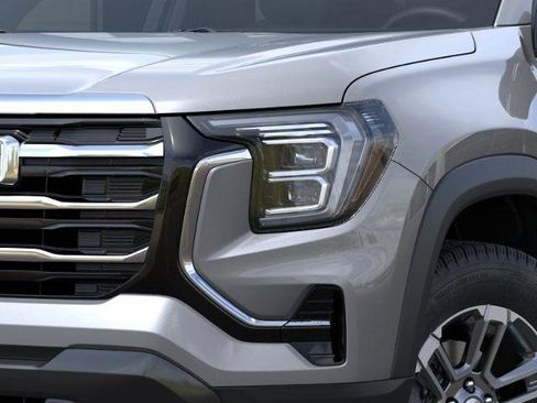 New 2025 GMC Terrain Elevation image 31